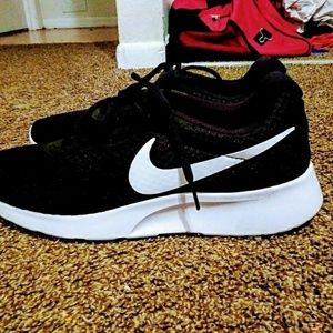 #1,12 Retro lows Black a orange.#2 black & white.